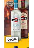 MARTINI BOANCO / ROSSO