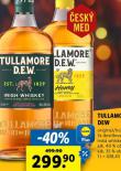 TULLAMORE D.E.W.