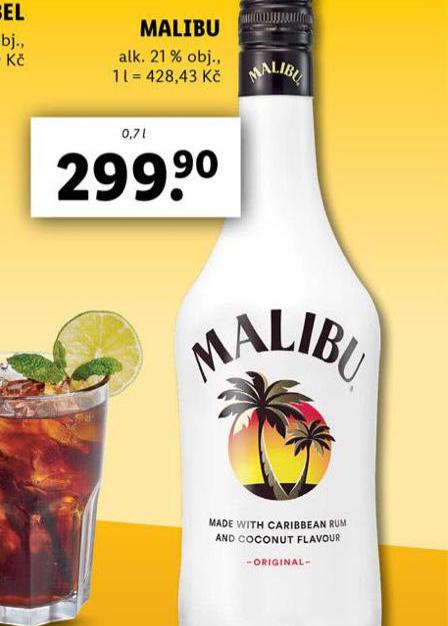 MALIBU