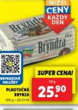 PLNOTUN BRYNDZA