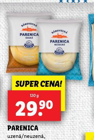 PARENICA
