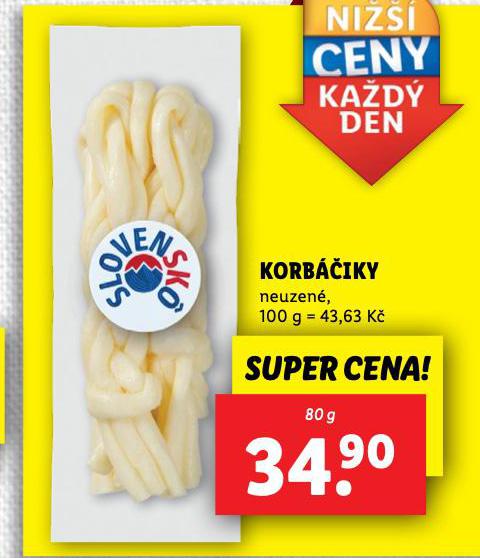 KORBIKY