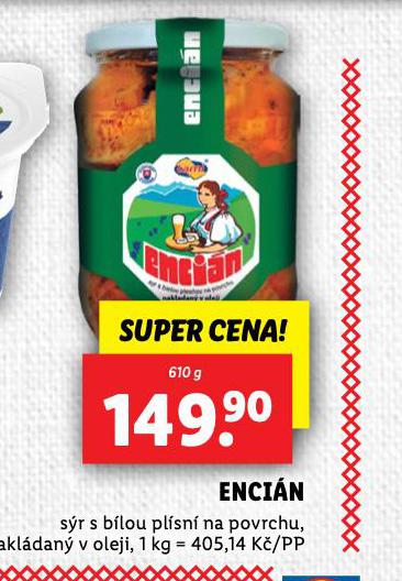 ENCIN
