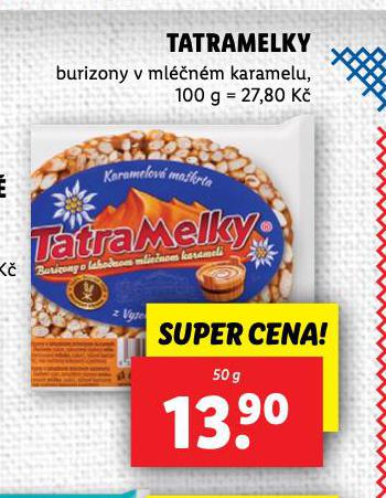 TATRAM,ELKY