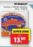 TATRAM,ELKY