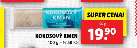KOKOSOV KMEN