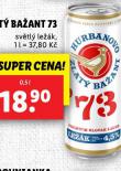 ZLAT BAANT 73