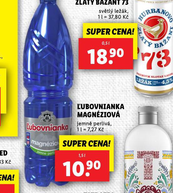 LUBOVIANKA MAGNZIOV