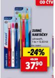 ZUBN KARTKY