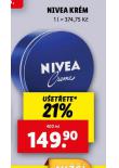 NIVEA KRM