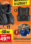 B̎ECK BATOH / VESTA