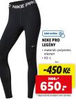 NIKE PRO LEGNY
