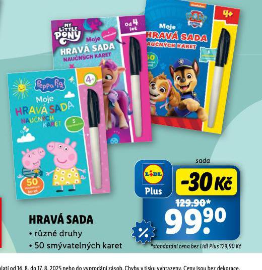 HRAV SADA