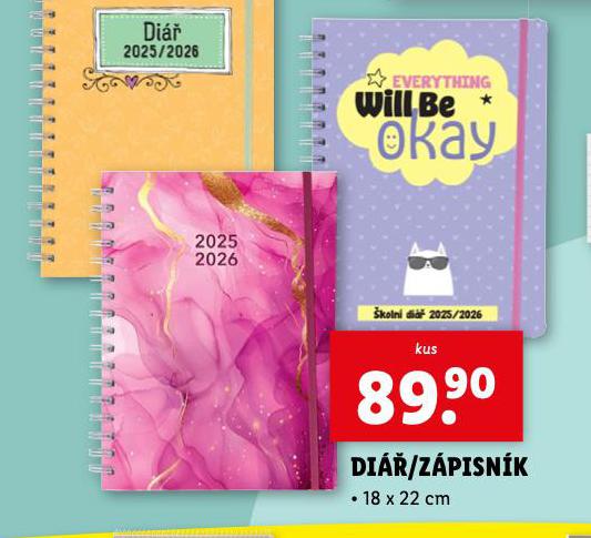 DI / ZPISNK