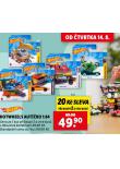 HOTWHEELS AUTKO 1:64