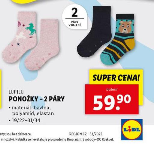 PONOKY