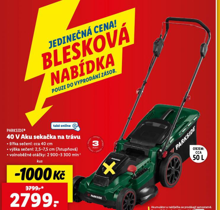 40 V AKU SEKAKA NA TRVU