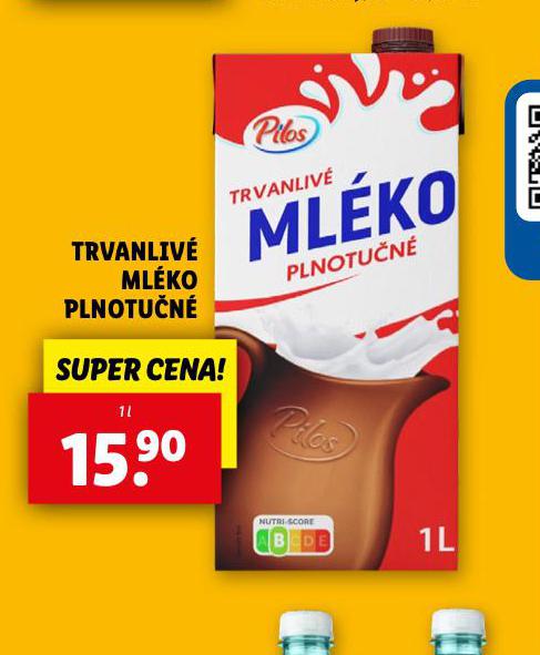 TRVANLIV MLKO 3,5%