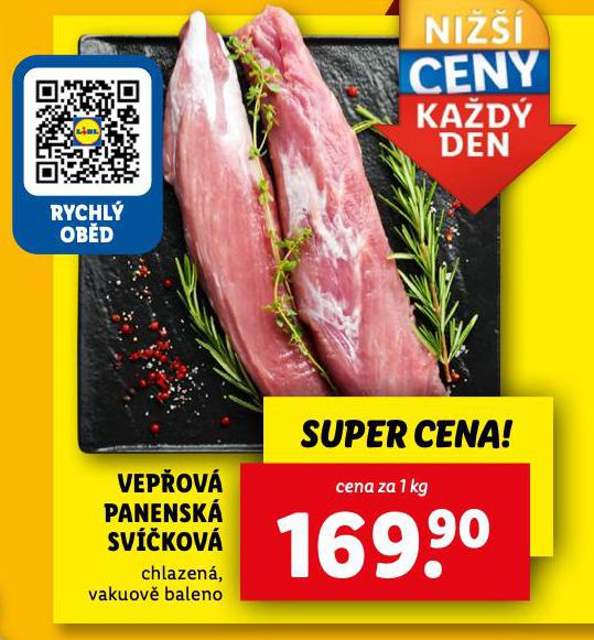 VEPOV PANENSK SVKOV