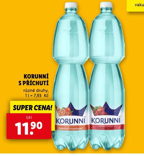 KORUNN S PCHUT