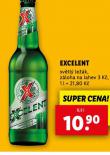 PIVO EXCELENT 11