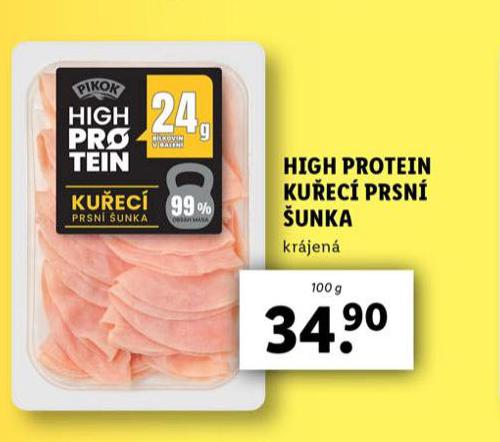 HIGH PROTEIN KUEC PRSN UNKA