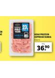 HIGH PROTEIN VEPOV UNKA