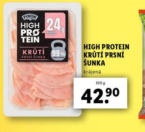 HIGH PROTEIN KRT PRSN UNKA