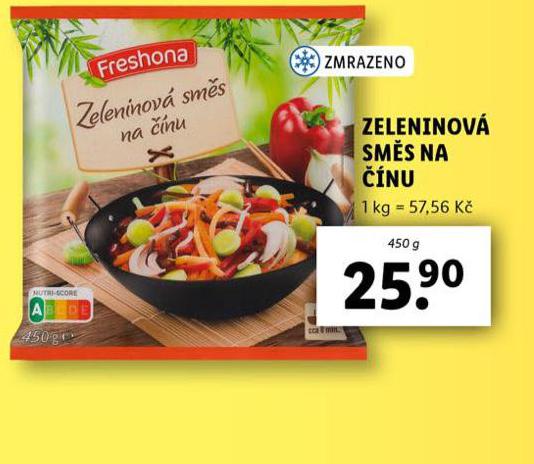 ZELENINOV SMS NA NU