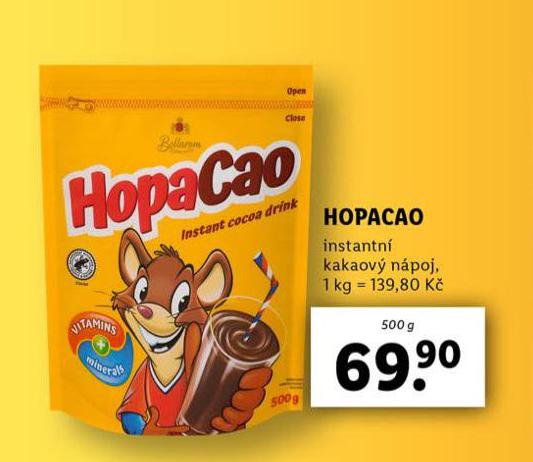 HOPACAO