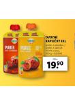 OVOCN KAPSIKY XXL