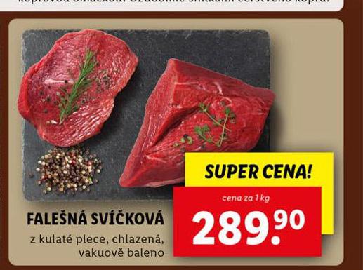 FALEN SVKOV