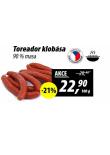 TOREADOR KLOBSA