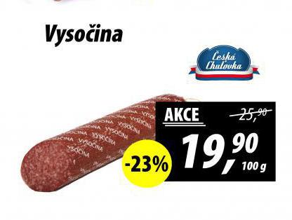 VYSOINA