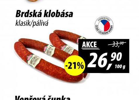 BRDSK KLOBSA