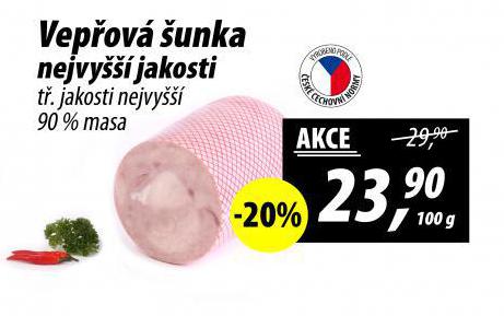 VEPOV UNKA NEJVY JAKOSTI