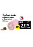 VEPOV UNKA NEJVY JAKOSTI