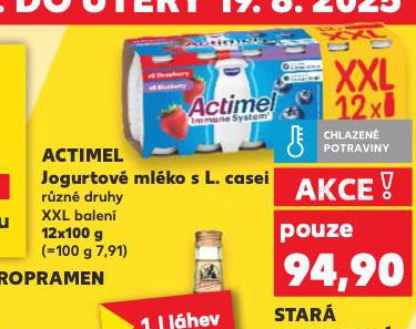 ACTIMEL