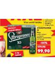 PIVO STAROPRAMEN