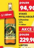 STARÁ ŽITNÁ MYSLIVECKÁ