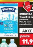 BOHEMILK TRVANLIVÉ MLÉKO