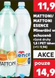 MATTONI