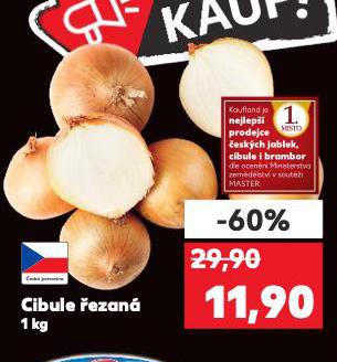 CIBULE EZAN