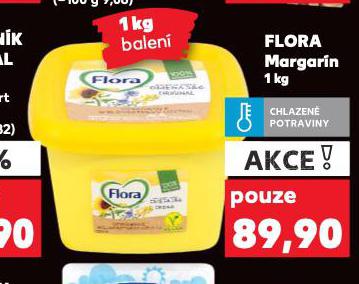 FLORA