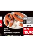 BIVOJ KLOBSA S MEDVDM ESNEKEM