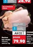 KACHNA BEZ DROBŮ