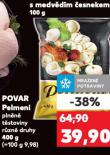 POVAR PELMENI