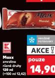 MAXX ZMRZLINA