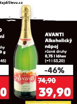 AVANTI