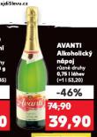 AVANTI